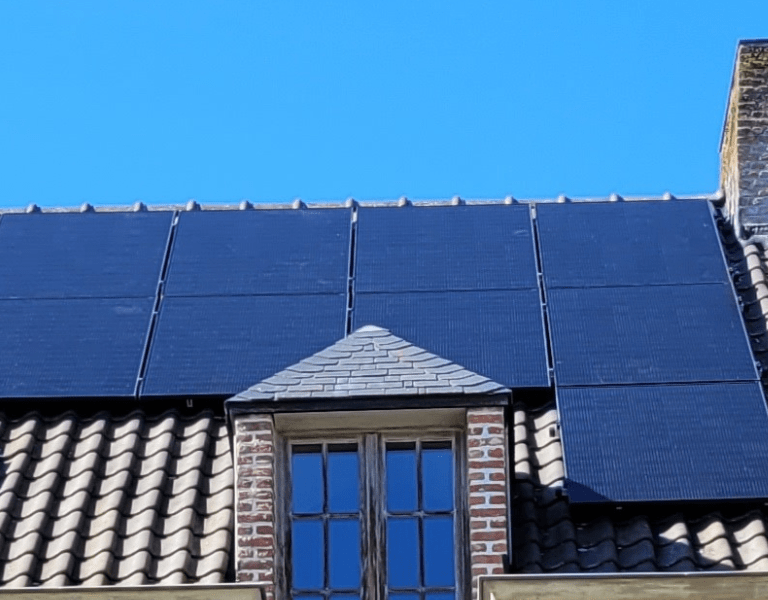 Zonnepanelen