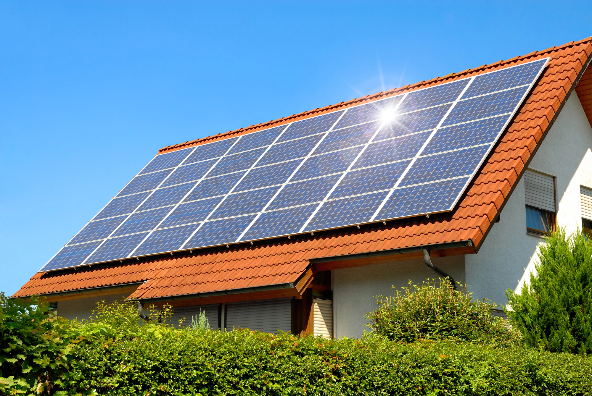 zonnepanelen