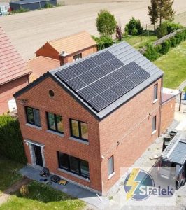 zonnepanelen