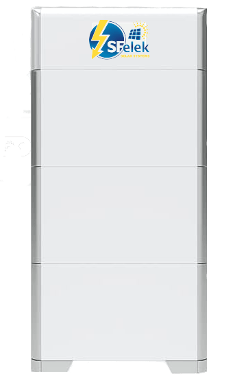 thuisbatterij