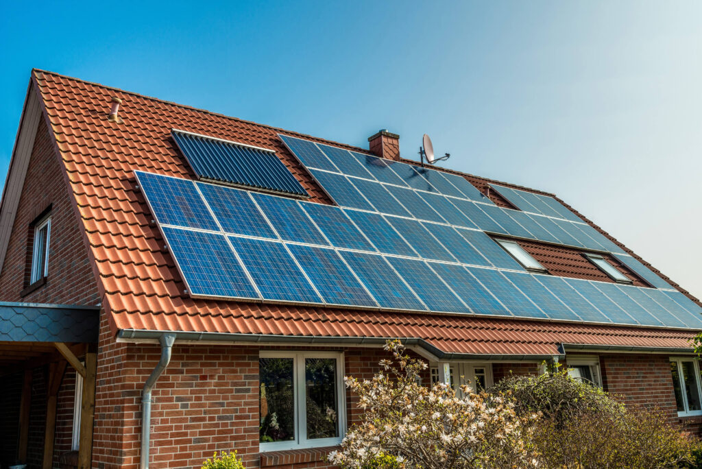 limburg zonnepanelen bedrijf