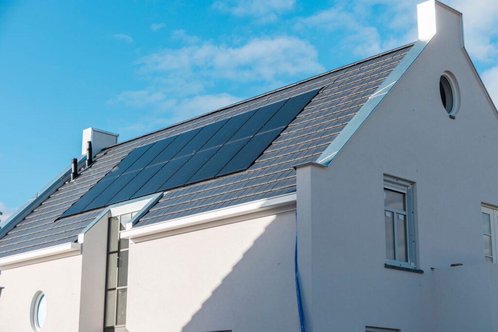zonnepanelen installateur