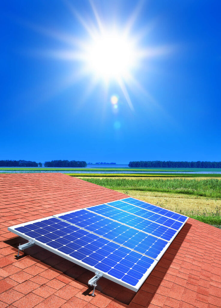 zonnepanelen limburg