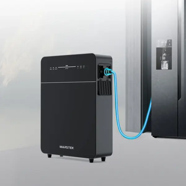 Marstek Venus E 5,12 Kwh